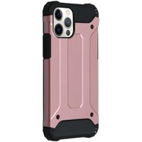 imoshion Coque Rugged Xtreme Apple iPhone 12 (Pro) - Rosé