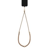 iDeal of Sweden Phone Cord Strap Universal - Beige