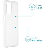 imoshion Softcase Back Cover Oppo A16(s) / A54s - Transparent