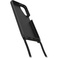 OtterBox Coque arrière React Necklace Samsung Galaxy A15 (5G) - Noir