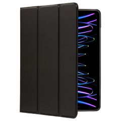 dbramante1928 Risskov Coque tablette Apple iPad 11 (2025) 11 pouces A16 / iPad 10 (2022) 10.9 pouces - Noir
