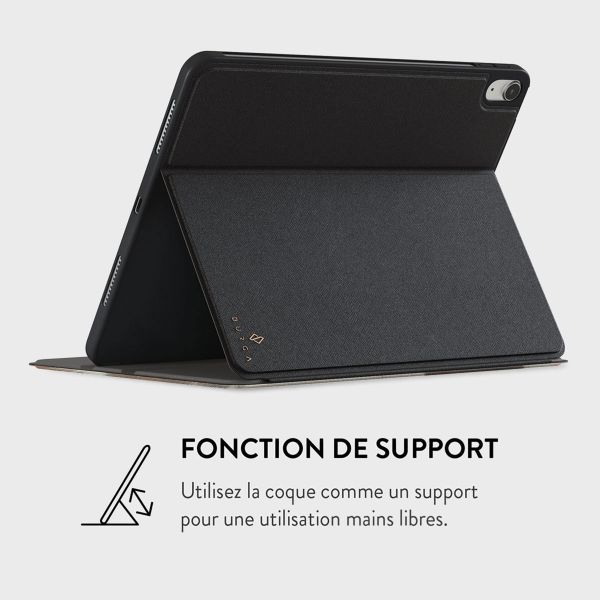 Burga Coque tablette Apple iPad Air 5 (2022) / Air 4 (2020) - Celestial