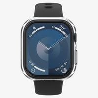 Spigen Coque Thin Fit™ Apple Watch 10 / 11 - 42 mm - Transparent