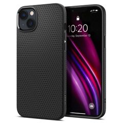 Spigen Coque Liquid Air™ Apple iPhone 14 Pro - Noir
