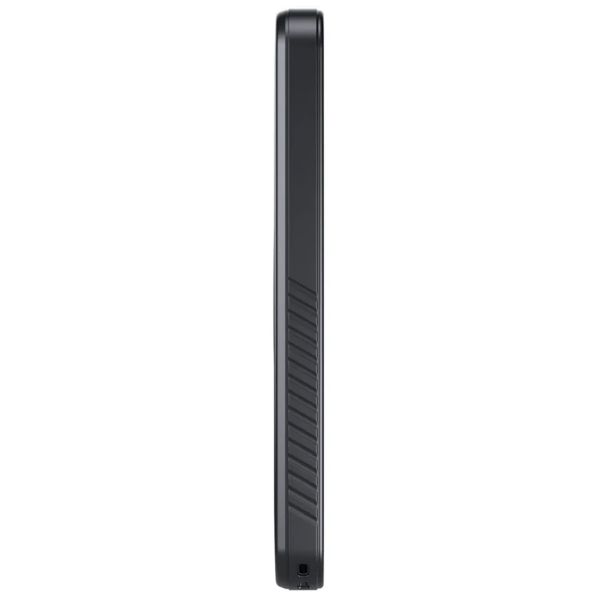 SP Connect Xtreme Series - Coque de télephone Samsung Galaxy S24 Plus - Noir