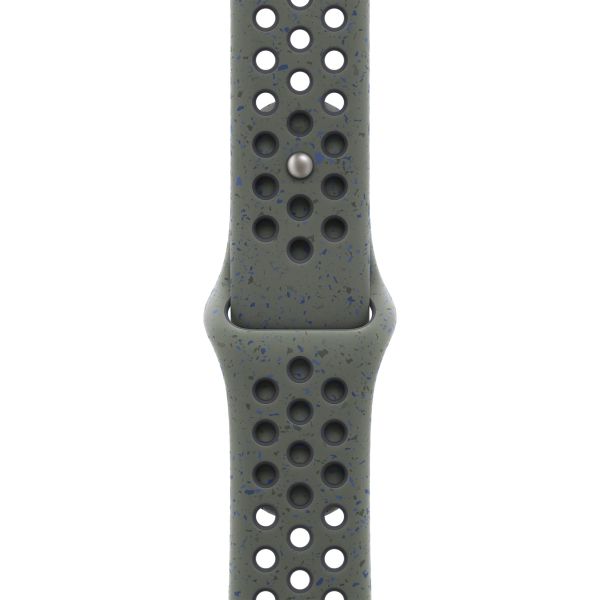 Apple Bracelet Nike Sport Apple Watch | 38/40/41/42 mm - Taille M/L - Cargo Khaki