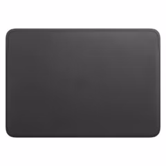 Apple ﻿Housse cuir Apple MacBook Pro 16 pouces - Black