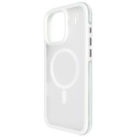 iDeal of Sweden Coque Bumper MagSafe Apple iPhone 16 Pro Max - Cloudy White