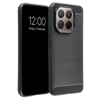 imoshion Coque Brushed Xiaomi 15T Pro - Noir