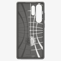 Spigen Coque Liquid Air™ Samsung Galaxy S25 Ultra - Marble Gray