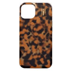 iDeal of Sweden Coque Clear Apple iPhone 17e / 16e / 15 / 14 / 13 - Tortoise