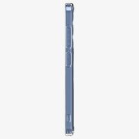 Spigen Coque Ultra Hybrid MagSafe Samsung Galaxy S25 Plus - Transparent