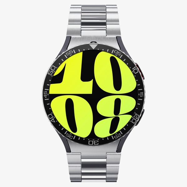 Spigen Lunette Tune Samsung Galaxy Watch 7 - 44 mm - Noir