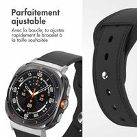 imoshion Pr3426 Samsung Galaxy Watch Ultra (2024/2025) - Noir