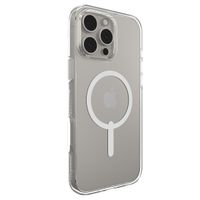 ZAGG Coque Crystal Palace Snap MagSafe Apple iPhone 16 Pro Max - Clear