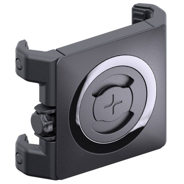 SP Connect Universal Phone Clamp SPC+ support de téléphone pour vélo - pour supports SPC+ - Noir