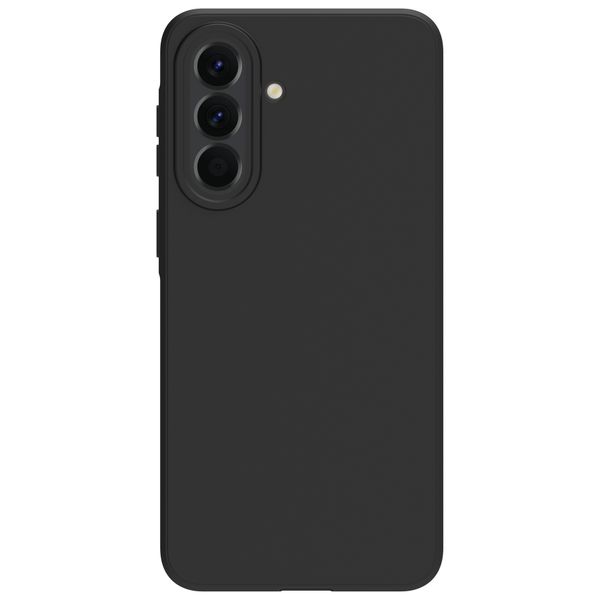 dbramante1928 Coque arrière Greenland Samsung Galaxy A57 (5G) - Night Black