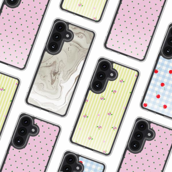 imoshion Coque Design Samsung Galaxy S26 FE - Marble