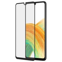 SAFE by PanzerGlass Protecteur d'écran Case Friendly Samsung Galaxy A33