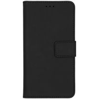 imoshion Etui de télephone luxe 2-en-1 amovible Apple iPhone 11 - Noir
