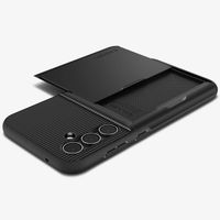 Spigen Coque Slim Armor Samsung Galaxy S23 FE - Noir