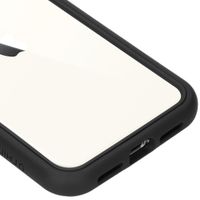 RhinoShield Pare-chocs CrashGuard NX Apple iPhone 11 - Noir