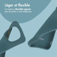 imoshion Coque Couleur Xiaomi Redmi Note 15 Pro (5G) - Pine Green