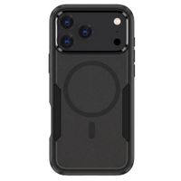 imoshion Coque arrière avec MagSafe Apple iPhone 18 Pro / 17 Pro - Noir