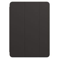 Apple Smart Folio Apple iPad Air 11 pouces (2026) M4 / (2025) M3 / (2024) M2 / iPad Pro 11 (2020/2021/2022) / Air 5 (2022) / Air 4 (2020) - Black