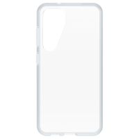 OtterBox Coque arrière React Samsung Galaxy S25 - Transparent