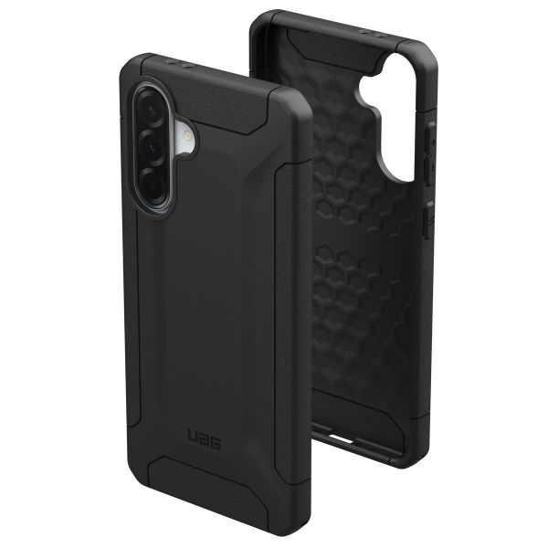 UAG Scout Backcover Samsung Galaxy A36 - Noir