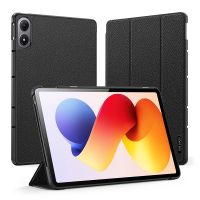 Dux Ducis Coque tablette Domo Xiaomi Redmi Pad 2 Pro / Poco Pad M1 - Noir