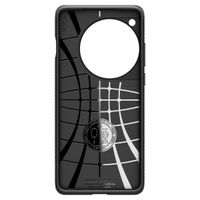 Spigen Coque Liquid Air™ OnePlus 12 - Matte Black
