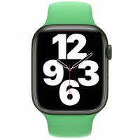 Apple Bracelet Sport Apple Watch | 44/45/46/49 mm - Bright Green