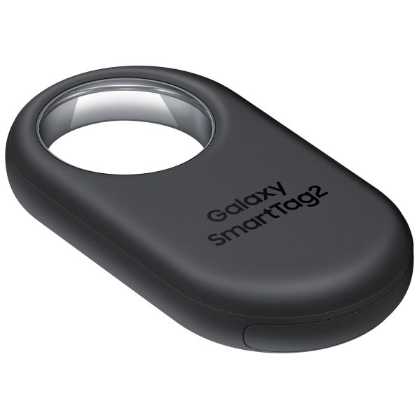 Samsung Galaxy SmartTag2 (5 pack) - Noir 3x + Blanc 2x