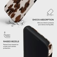 Burga Coque Tough MagSafe Apple iPhone 17 Pro - Celestial