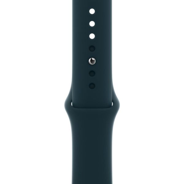 Apple Bracelet Sport Apple Watch | 44/45/46/49 mm - Mallard Green