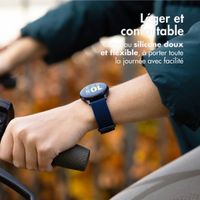 imoshion Pr3267  - Connexion universelle 22 mm - Bleu foncé