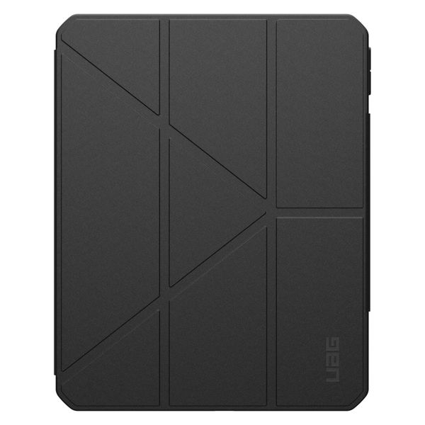 UAG Trooper Case Apple iPad 11 (2025) 11 pouces A16 / iPad 10 (2022) 10.9 pouces - Black