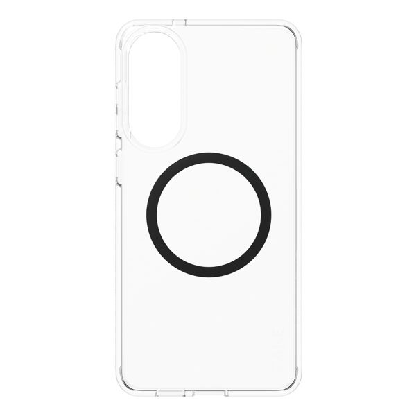 CARE by PanzerGlass Coque Urban Combat Samsung Galaxy S25 Edge - Noir