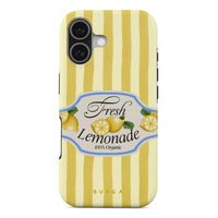 Burga Coque Tough MagSafe Apple iPhone 17 - Frizzante