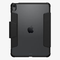 Spigen Coque tablette Hybrid Pro Apple iPad Air 11 pouces (2026) M4 / (2025) M3 / (2024) M2 / Air 5 (2022) / Air 4 (2020) - Black