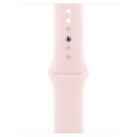 Apple Bracelet Sport Apple Watch | 38/40/41/42 mm - Taille M/L - Light Pink