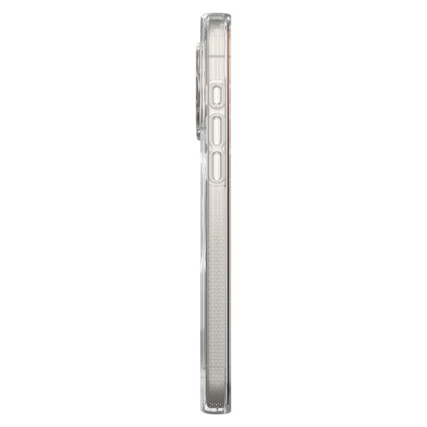 ZAGG Coque Crystal Palace Snap MagSafe Apple iPhone 16 Pro Max - Clear