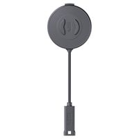 SP Connect Module de charge SPC+ pour supports SPC+ - Recharge sans fil - Noir