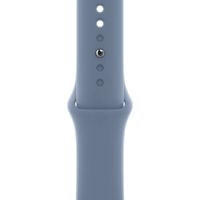 Apple Bracelet Sport Apple Watch | 38/40/41/42 mm - Taille M/L - Slate Blue