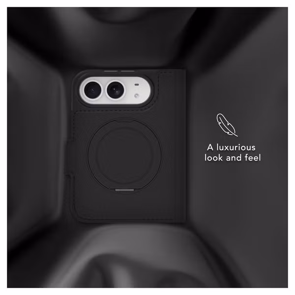 dbramante1928 Coque Copenhagen ICON Apple iPhone Duo - Midnight