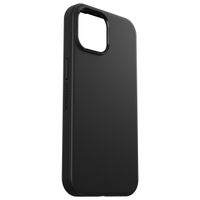 OtterBox Coque Symmetry MagSafe Apple iPhone 17e / 16e / 15 / 14 / 13 - Noir