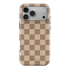 Burga Coque Tough MagSafe Apple iPhone 18 Pro Max - Math Exam