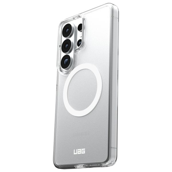 UAG Coque Scout avec MagSafe Samsung Galaxy S26 Ultra - Ice White